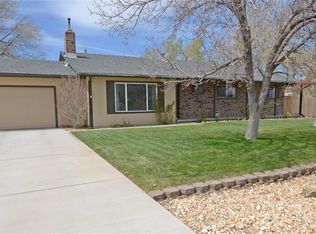 11505 Vicksburg Rd, Reno, NV 89508