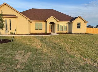 105 Metheglin Dr, Temple, TX 76502
