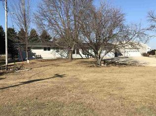 28747 Westbrook St, New Hartford, IA 50660