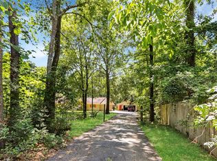 23111 Mossy Oaks Rd, Spring, TX 77389