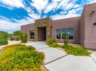 11410 N Shannon Rd, Tucson, AZ 85742