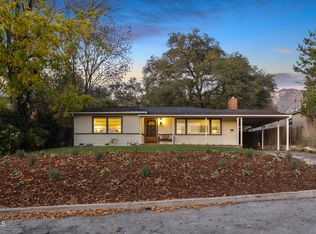 383 E Marigold St, Altadena, CA 91001