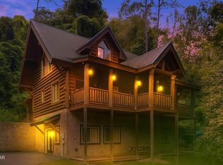 2605 Sulpher Springs Way, Sevierville, TN 37862