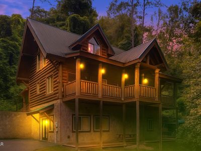 2605 Sulpher Springs Way, Sevierville, TN, 37862