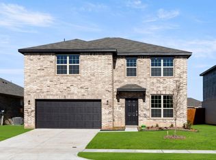 948 Ravenwood Ln, Van Alstyne, TX 75495