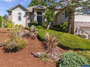 3423 NW Glenridge Dr, Corvallis, OR 97330