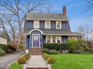 22 Kendal Ave, Maplewood, NJ 07040