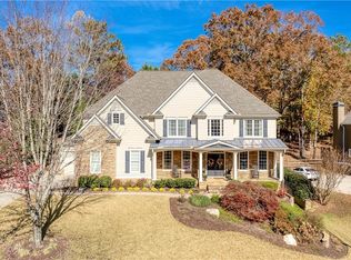 4148 Gold Mill Rdg, Canton, GA 30114