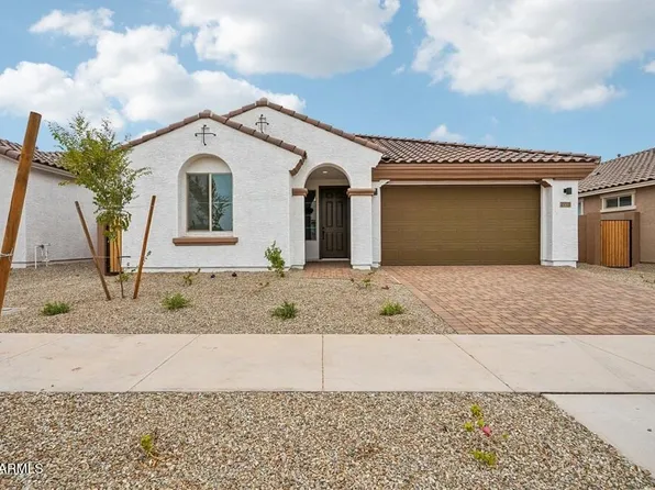 25571 N 147TH Drive, Surprise, AZ 85387