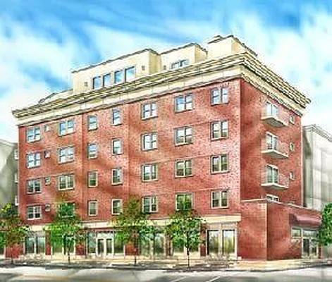 Rented by Harlem Lofts | media 19