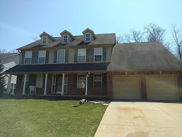 1st image of 812 Savannah Trl