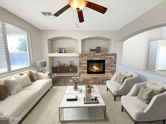 2nd image of 3487 W GOLDMINE MOUNTAIN Cove