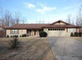 7 Mildenhall Dr, Bella Vista, AR 72714