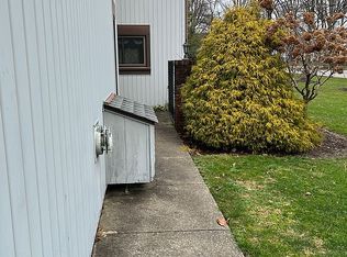 739 Spafford Oval, Northfield, OH 44067