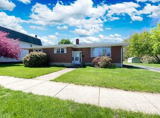 58 Dagobert St, Wilkes Barre, PA 18702