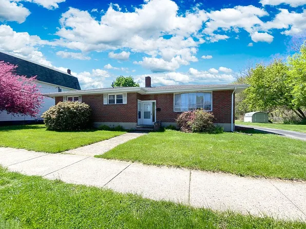 58 Dagobert St, Wilkes Barre, PA 18702