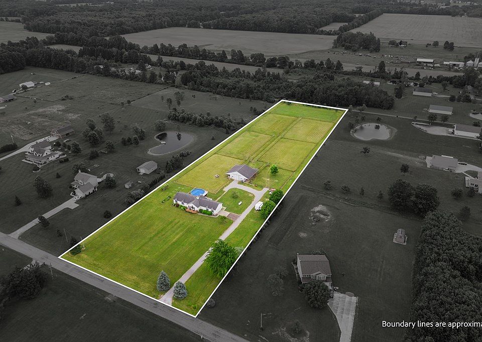 37887 Law Rd, Grafton, OH 44044 MLS 9056968 Zillow