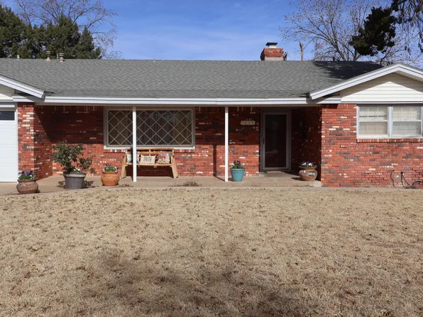 1614 56th St, Lubbock, TX 79412