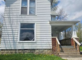 823 N Main St, Lima, OH 45801