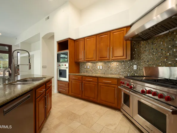 25823 N WRANGLER Road, Scottsdale, AZ 85255