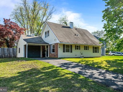 16 Bonnie Ln, Willingboro, NJ, 08046