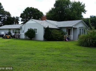 1600 Queen Anne Dr, Chester, MD 21619