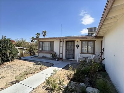 73093 Sun Valley Dr, Twentynine Palms, CA, 92277