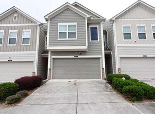 2537 Centennial Pl S, Atlanta, GA 30349