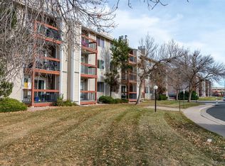 8613 Clay Street #213, Westminster, CO 80031