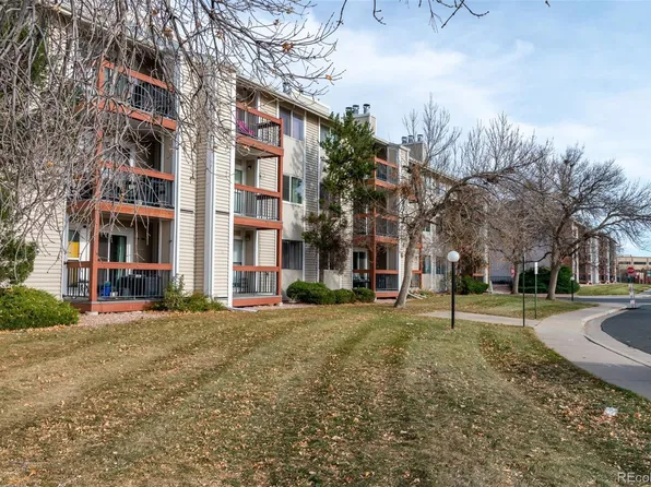 8613 Clay Street #213, Westminster, CO 80031