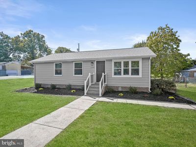 1200 Fiji Ave, Landover, MD, 20785