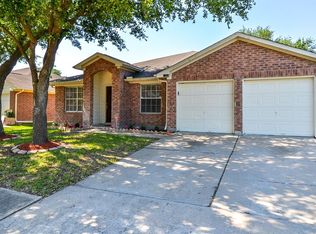 17054 Clan Macintosh Dr, Houston, TX 77084