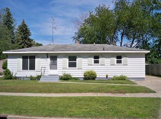 3428 Flamingo Ave SW, Wyoming, MI 49509