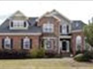 18 Gladstone Way, Greer, SC 29650