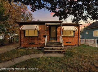 2011 Clifton Ave, Lansing, MI 48910