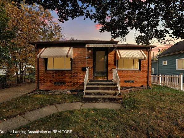 2011 Clifton Ave, Lansing, MI 48910