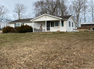 1510 Surber Rd, Science Hill, KY 42553