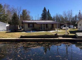 4370 Birch Dr, Lake, MI 48632