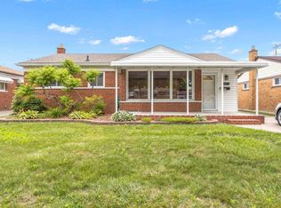 24872 Champaign St, Taylor, MI