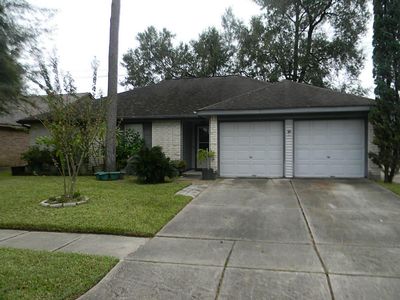 158 Moonridge Dr, Houston, TX, 77015