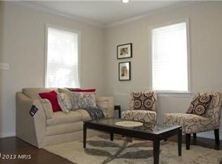 4706 Bass Pl SE, Washington, DC