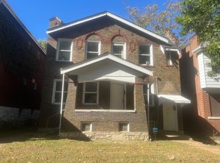 4127 Minnesota Avenue # FL 2ND, Saint Louis, MO 63118