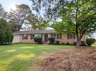 309 Del Norte Rd, Greenville, SC 29615