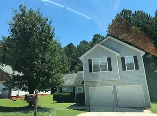 7526 Sugarcreek Dr, Riverdale, GA 30296