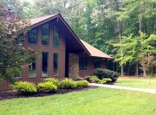 2505 Chastain Ln, Midlothian, VA 23113