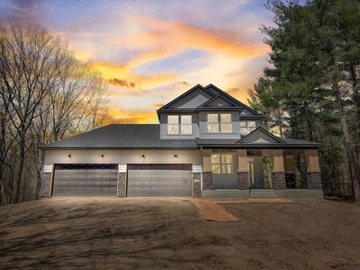 17724 262nd Ave NW, Big Lake, MN, 55309