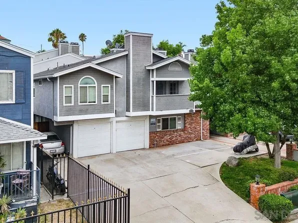 4223 Arizona St APT 4, San Diego, CA 92104