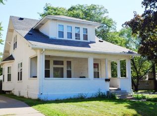 5345 32nd Ave S, Minneapolis, MN 55417