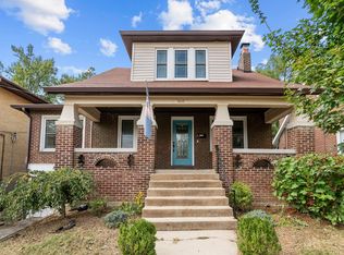 2007 Bellevue Ave, Saint Louis, MO