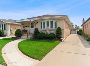 5025 N Leonard Dr, Norridge, IL
